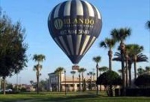 Orlando Balloon Rides